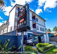 Airport Ascot Motel - Accommodation Port Macquarie