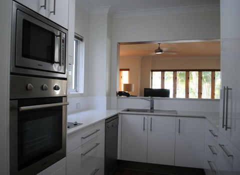 BeachView Apartments At Villa Paradiso - Accommodation Port Macquarie 16