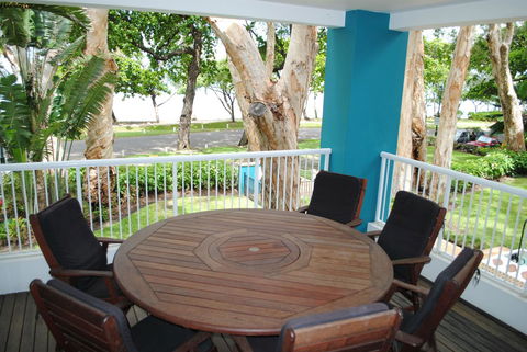 BeachView Apartments At Villa Paradiso - Accommodation Port Macquarie 10