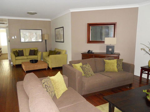 BeachView Apartments At Villa Paradiso - Accommodation Port Macquarie 35