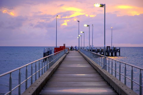 BeachView Apartments At Villa Paradiso - Accommodation Port Macquarie 20