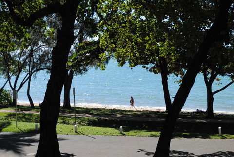 BeachView Apartments At Villa Paradiso - Accommodation Port Macquarie 8