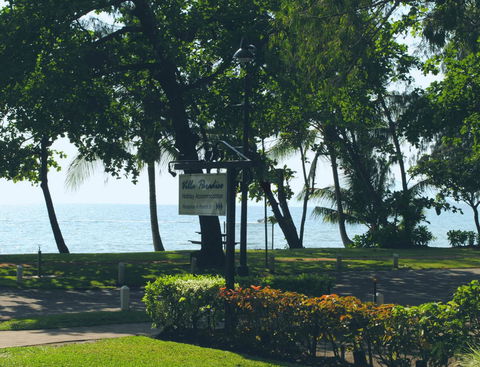 BeachView Apartments At Villa Paradiso - Accommodation Port Macquarie 27