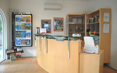 BeachView Apartments At Villa Paradiso - Accommodation Port Macquarie 23