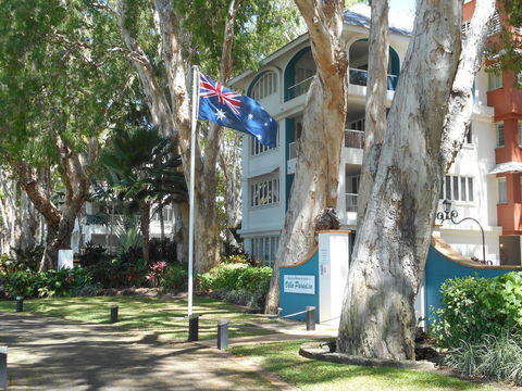 BeachView Apartments At Villa Paradiso - Accommodation Port Macquarie 2