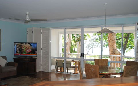 BeachView Apartments At Villa Paradiso - Accommodation Port Macquarie 21