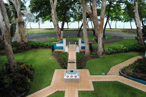 BeachView Apartments At Villa Paradiso - Accommodation Port Macquarie 7