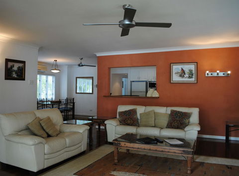 BeachView Apartments At Villa Paradiso - Accommodation Port Macquarie 14