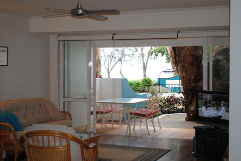 BeachView Apartments At Villa Paradiso - Accommodation Port Macquarie 28