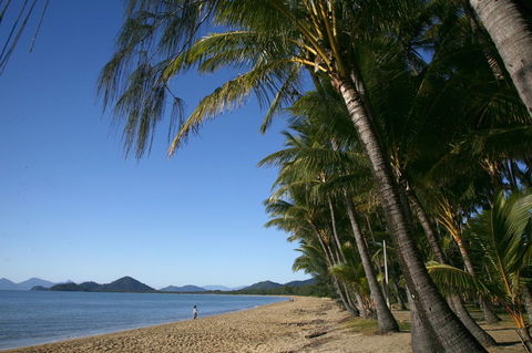 BeachView Apartments At Villa Paradiso - Accommodation Port Macquarie 0