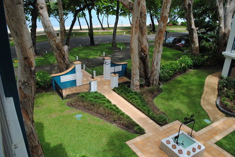 BeachView Apartments At Villa Paradiso - Accommodation Port Macquarie 12