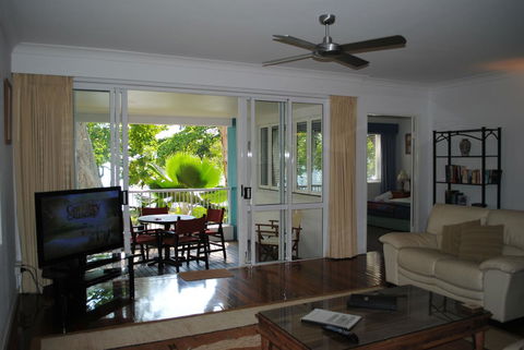 BeachView Apartments At Villa Paradiso - Accommodation Port Macquarie 22