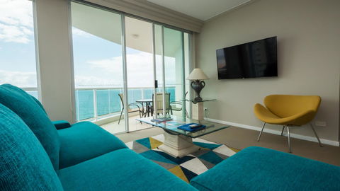 Pacific Views Resort - Accommodation Port Macquarie 36