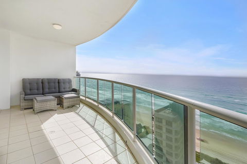 Pacific Views Resort - Accommodation Port Macquarie 17