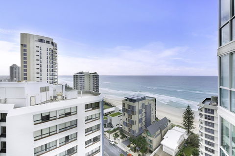 Pacific Views Resort - Accommodation Port Macquarie 10