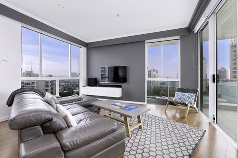 Pacific Views Resort - Accommodation Port Macquarie 11
