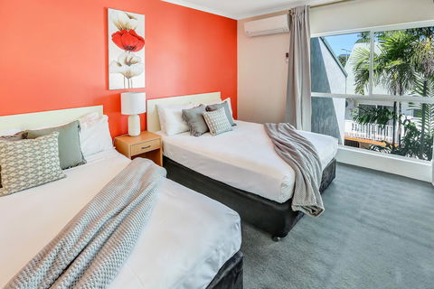 Coral Tree Inn - Accommodation Port Macquarie 23