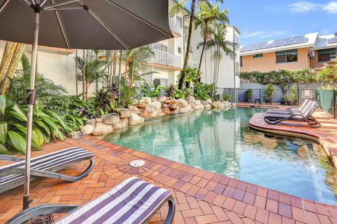 Coral Tree Inn - Accommodation Port Macquarie 2
