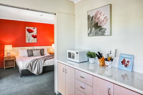 Coral Tree Inn - Accommodation Port Macquarie 3