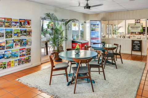 Coral Tree Inn - Accommodation Port Macquarie 16
