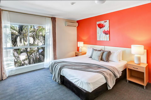 Coral Tree Inn - Accommodation Port Macquarie 1