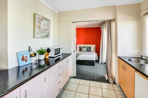 Coral Tree Inn - Accommodation Port Macquarie 27