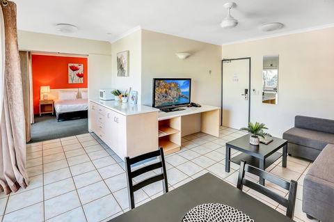 Coral Tree Inn - Accommodation Port Macquarie 25