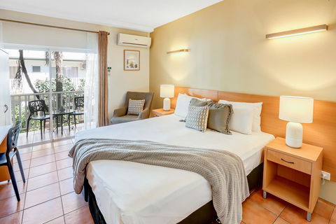 Coral Tree Inn - Accommodation Port Macquarie 13