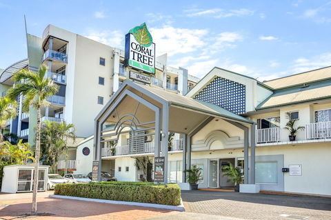 Coral Tree Inn - Accommodation Port Macquarie 28