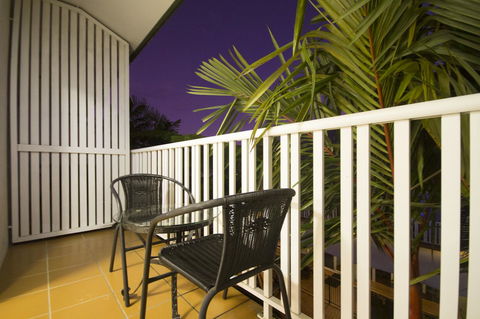 Coral Tree Inn - Accommodation Port Macquarie 34