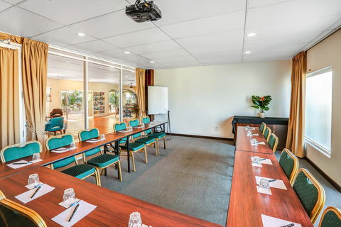 Coral Tree Inn - Accommodation Port Macquarie 9