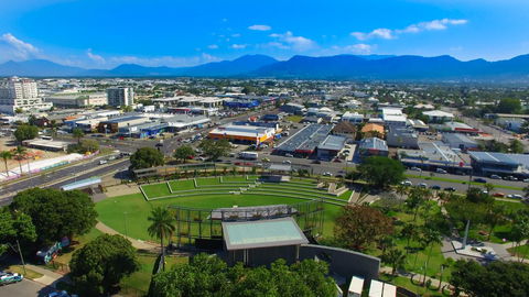 Coral Tree Inn - Accommodation Port Macquarie 44