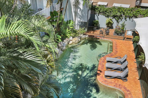 Coral Tree Inn - Accommodation Port Macquarie 21