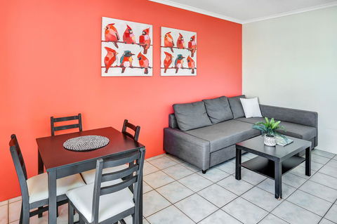 Coral Tree Inn - Accommodation Port Macquarie 14