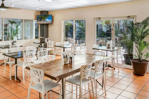 Coral Tree Inn - Accommodation Port Macquarie 26