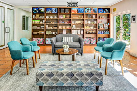 Coral Tree Inn - Accommodation Port Macquarie 7