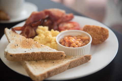 Coral Tree Inn - Accommodation Port Macquarie 38