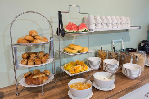 Coral Tree Inn - Accommodation Port Macquarie 17