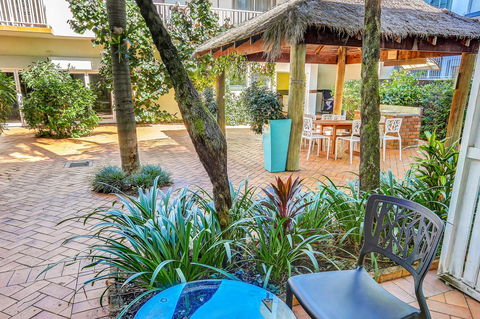 Coral Tree Inn - Accommodation Port Macquarie 10