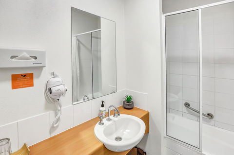 Coral Tree Inn - Accommodation Port Macquarie 33