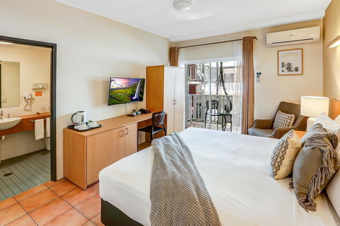 Coral Tree Inn - Accommodation Port Macquarie 20