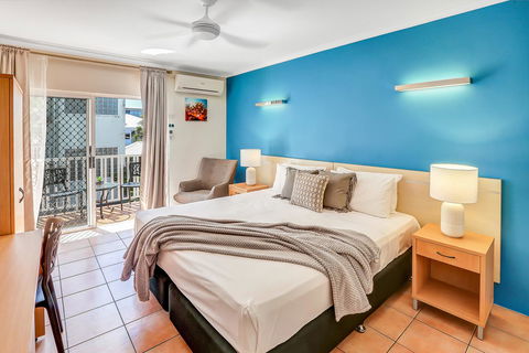 Coral Tree Inn - Accommodation Port Macquarie 0