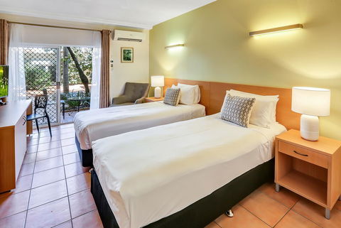 Coral Tree Inn - Accommodation Port Macquarie 11