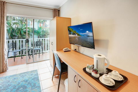 Coral Tree Inn - Accommodation Port Macquarie 12