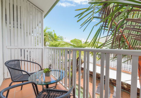 Coral Tree Inn - Accommodation Port Macquarie 43