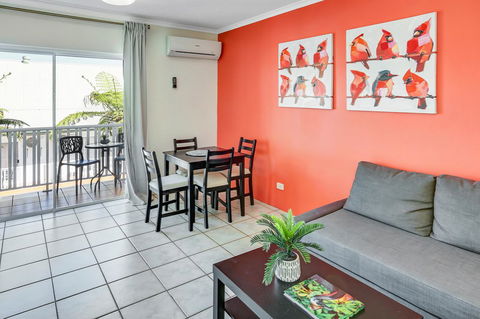 Coral Tree Inn - Accommodation Port Macquarie 5