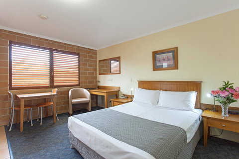 Windmill Motel & Events Centre - Accommodation Port Macquarie 15