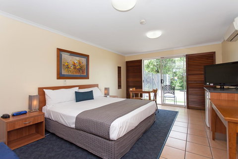 Windmill Motel & Events Centre - Accommodation Port Macquarie 4