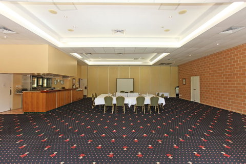 Windmill Motel & Events Centre - Accommodation Port Macquarie 17