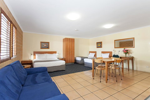 Windmill Motel & Events Centre - Accommodation Port Macquarie 14